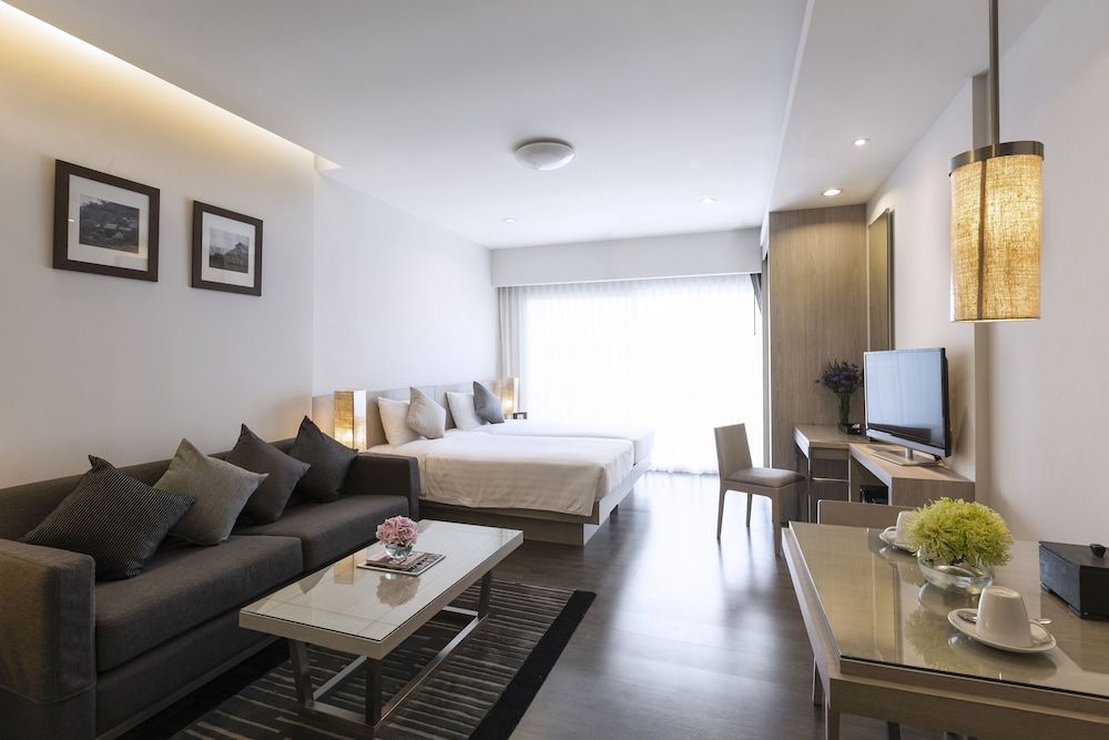 Kantary 304 Hotel Studio Suite, Kitchenette 2