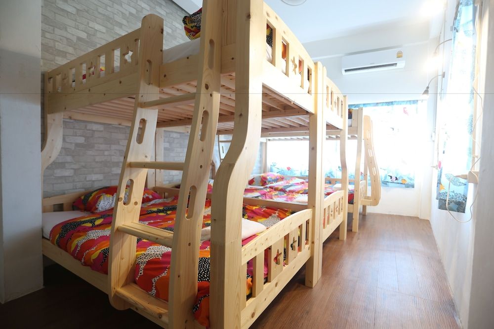 undefined Blue Jasmine Hostel
