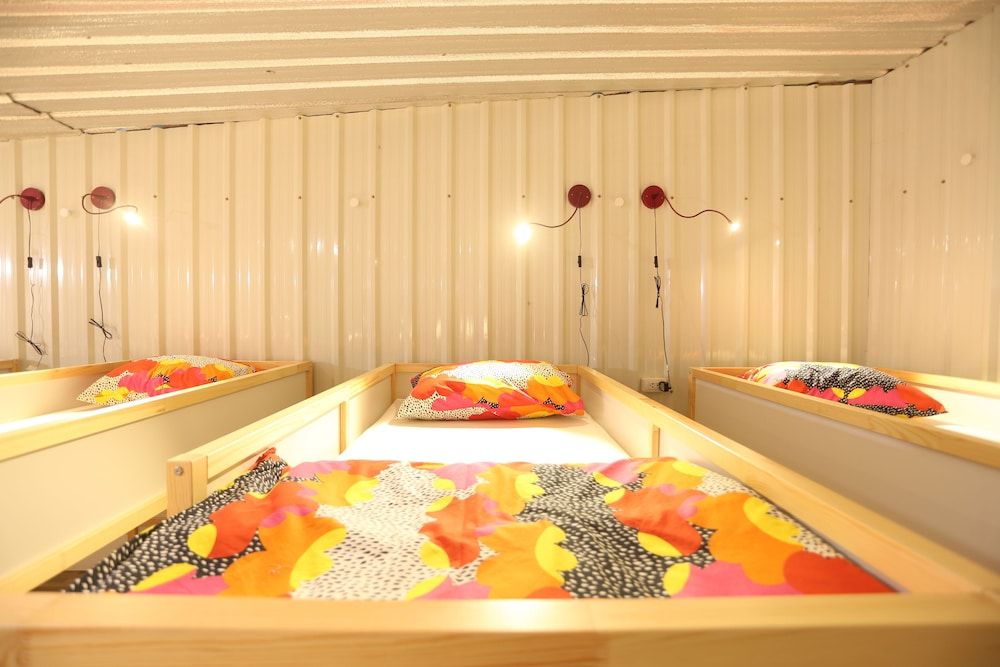 Blue Jasmine Hostel Shared Dormitory 5
