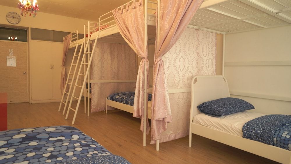 Blue Jasmine Hostel Shared Dormitory 2