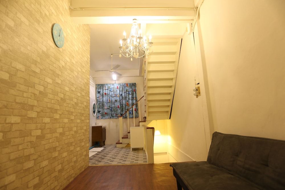 undefined Blue Jasmine Hostel 6