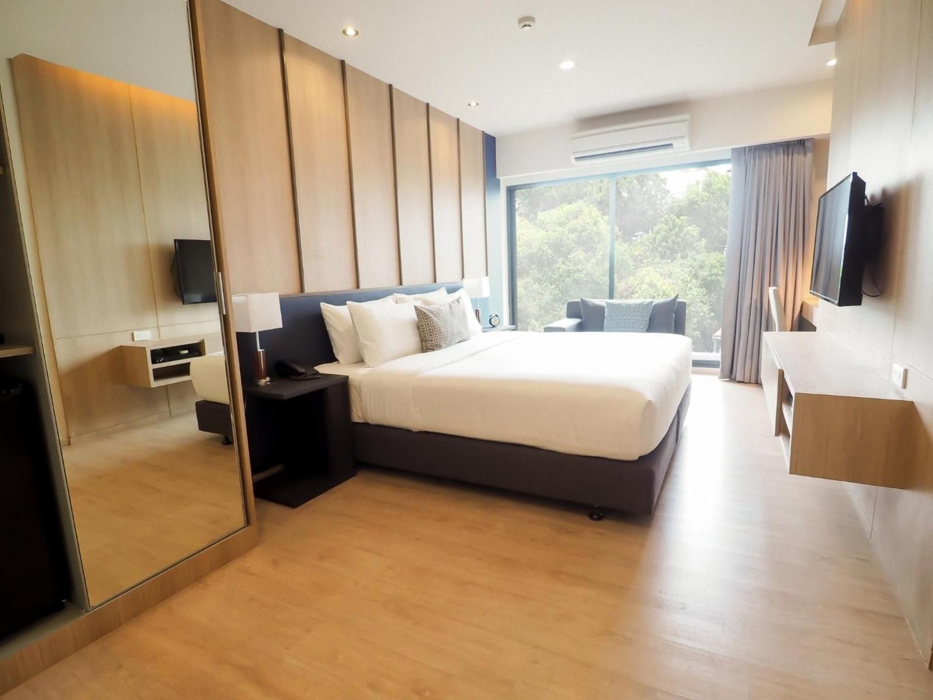 undefined The Residence on Thonglor by UHG 7