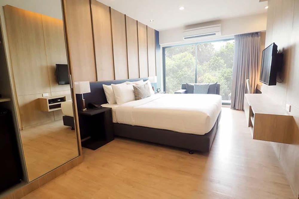 The Residence on Thonglor by UHG Studio 2