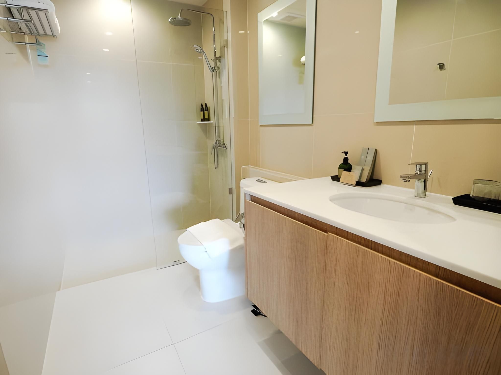 undefined The Residence on Thonglor by UHG 9