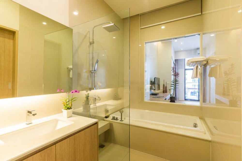 undefined The Residence on Thonglor by UHG 4