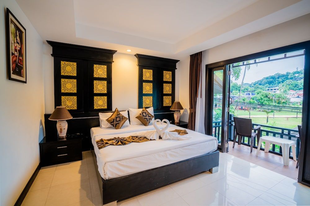 undefined Phi Phi Andaman Legacy Resort 3
