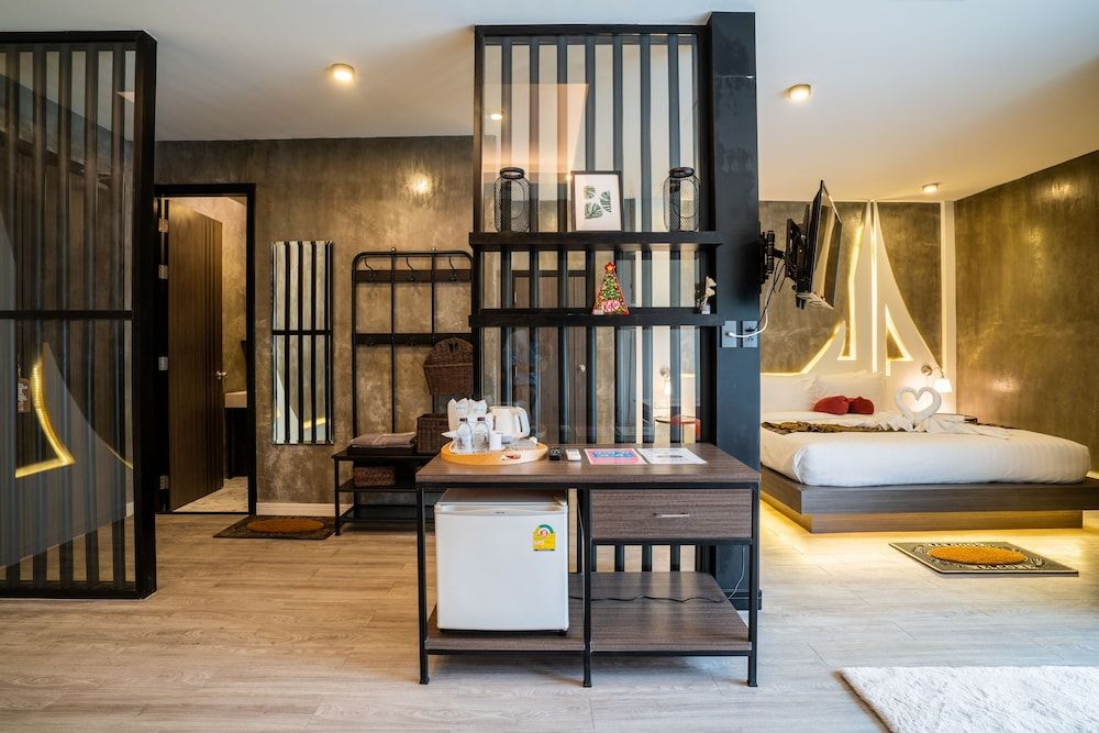 undefined Phi Phi Andaman Legacy Resort