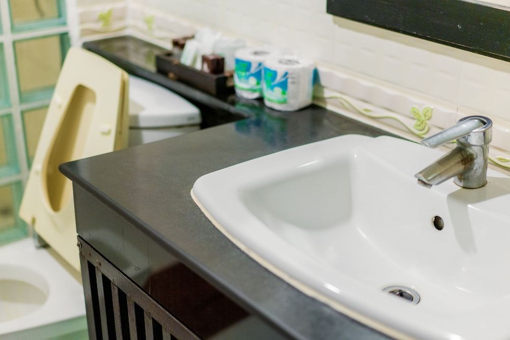 Phi Phi Andaman Legacy Resort Superior Room, Mountain View 9