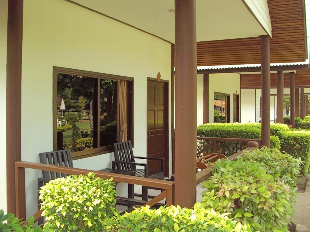 undefined Phi Phi Andaman Legacy Resort 7