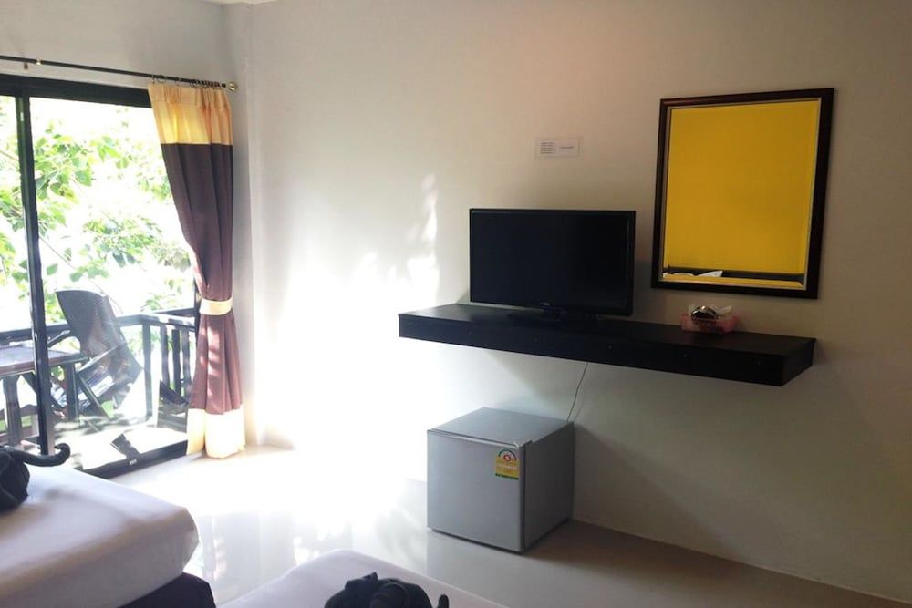 undefined Phi Phi Andaman Legacy Resort