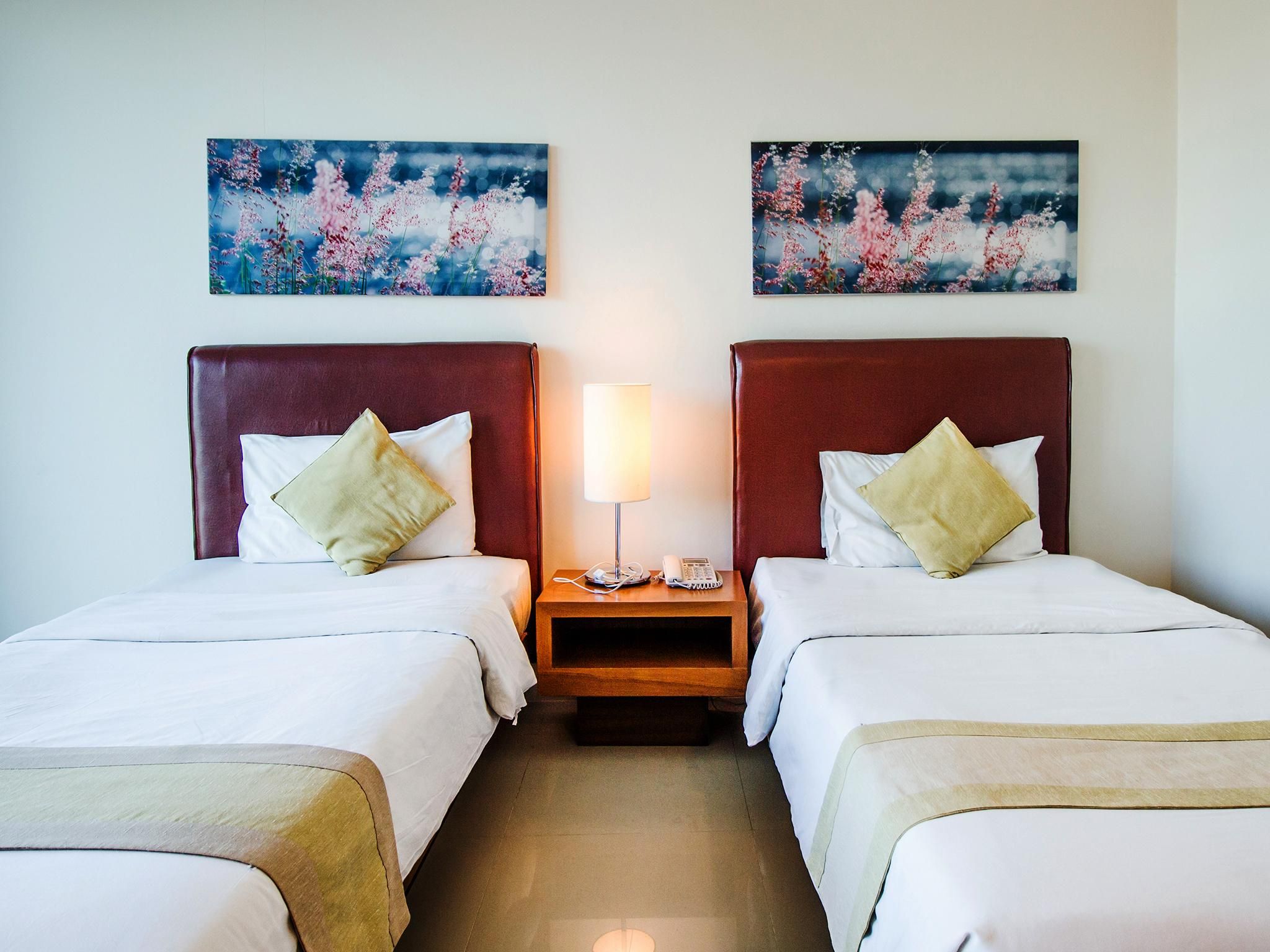 B2 Premier Hotel & Resort Superior Room 3