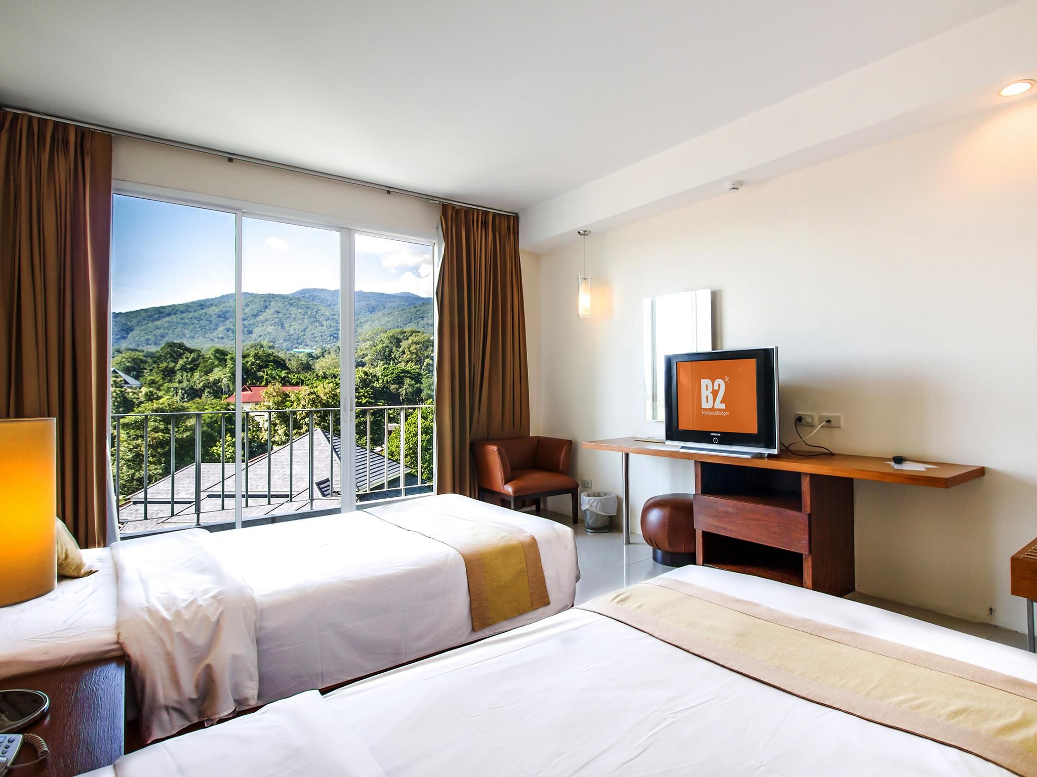 undefined B2 Premier Hotel & Resort 9