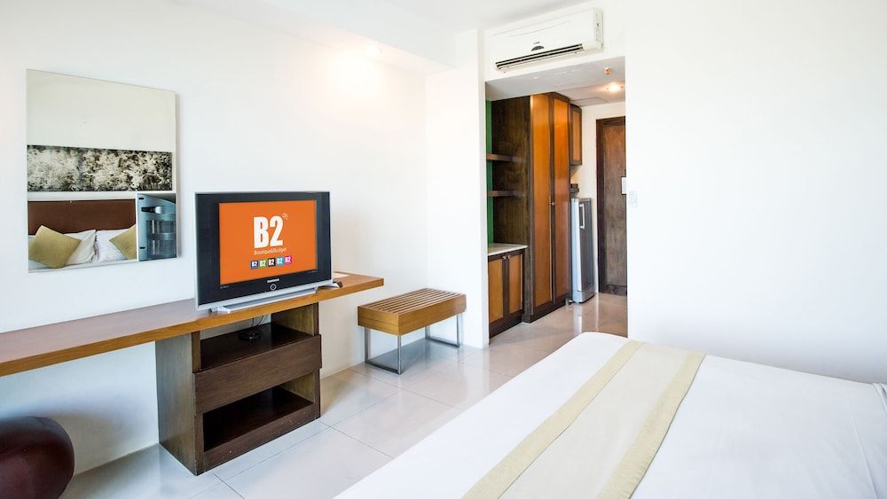undefined B2 Premier Hotel & Resort 9