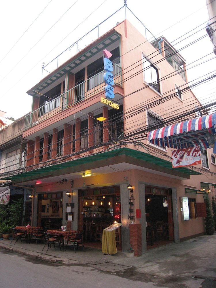 undefined Baan Glang Soi 5