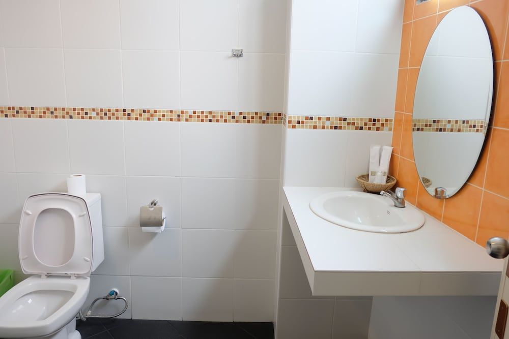 Baan Glang Soi Triple Room 9