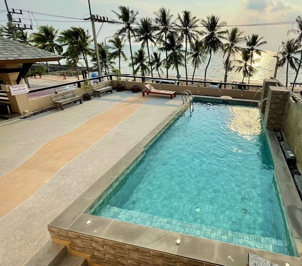 undefined La Playa Boutique Resort 7