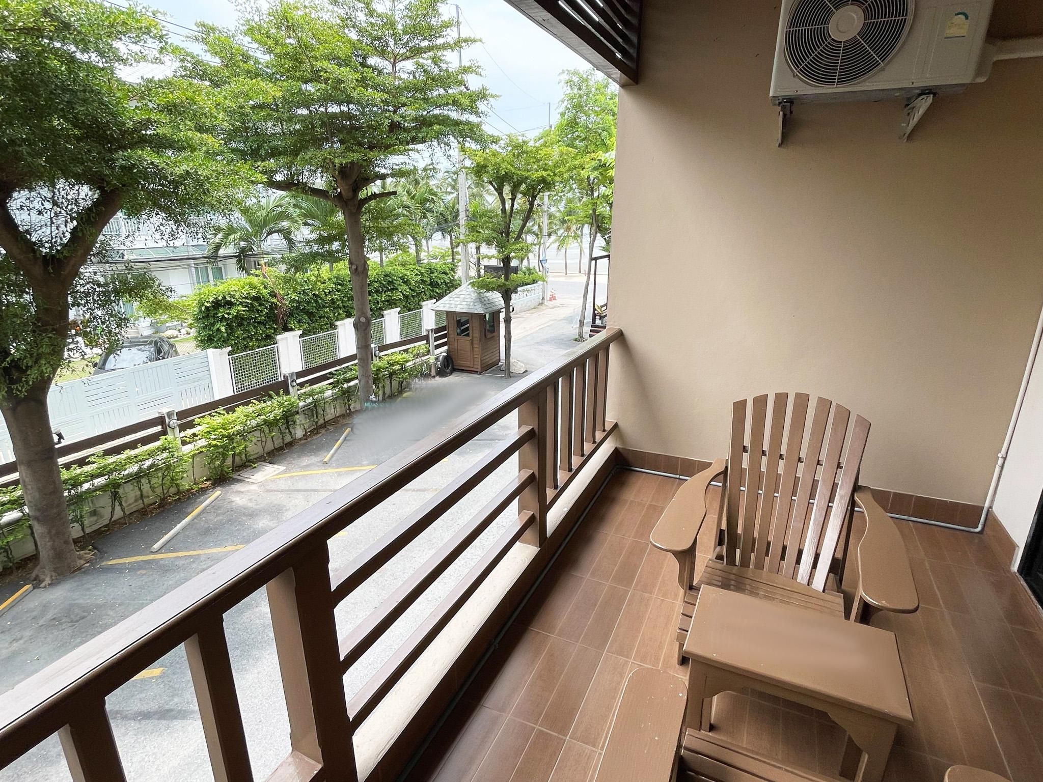 La Playa Boutique Resort Deluxe with Balcony 3