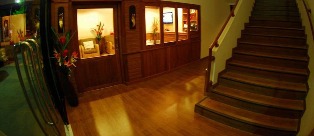 undefined La Playa Boutique Resort 9