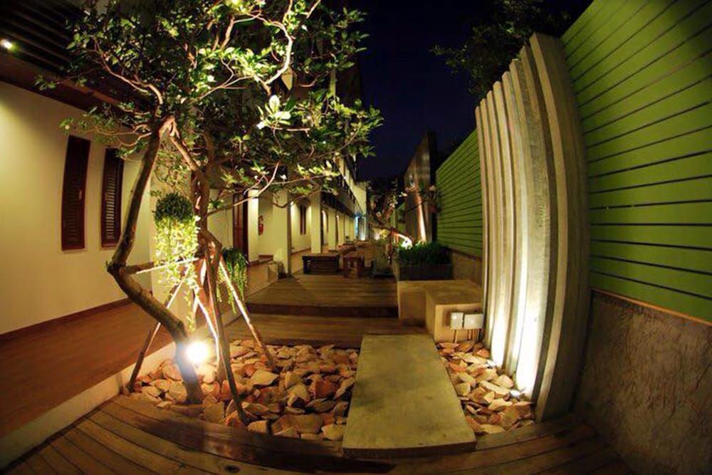 undefined La Playa Boutique Resort 5