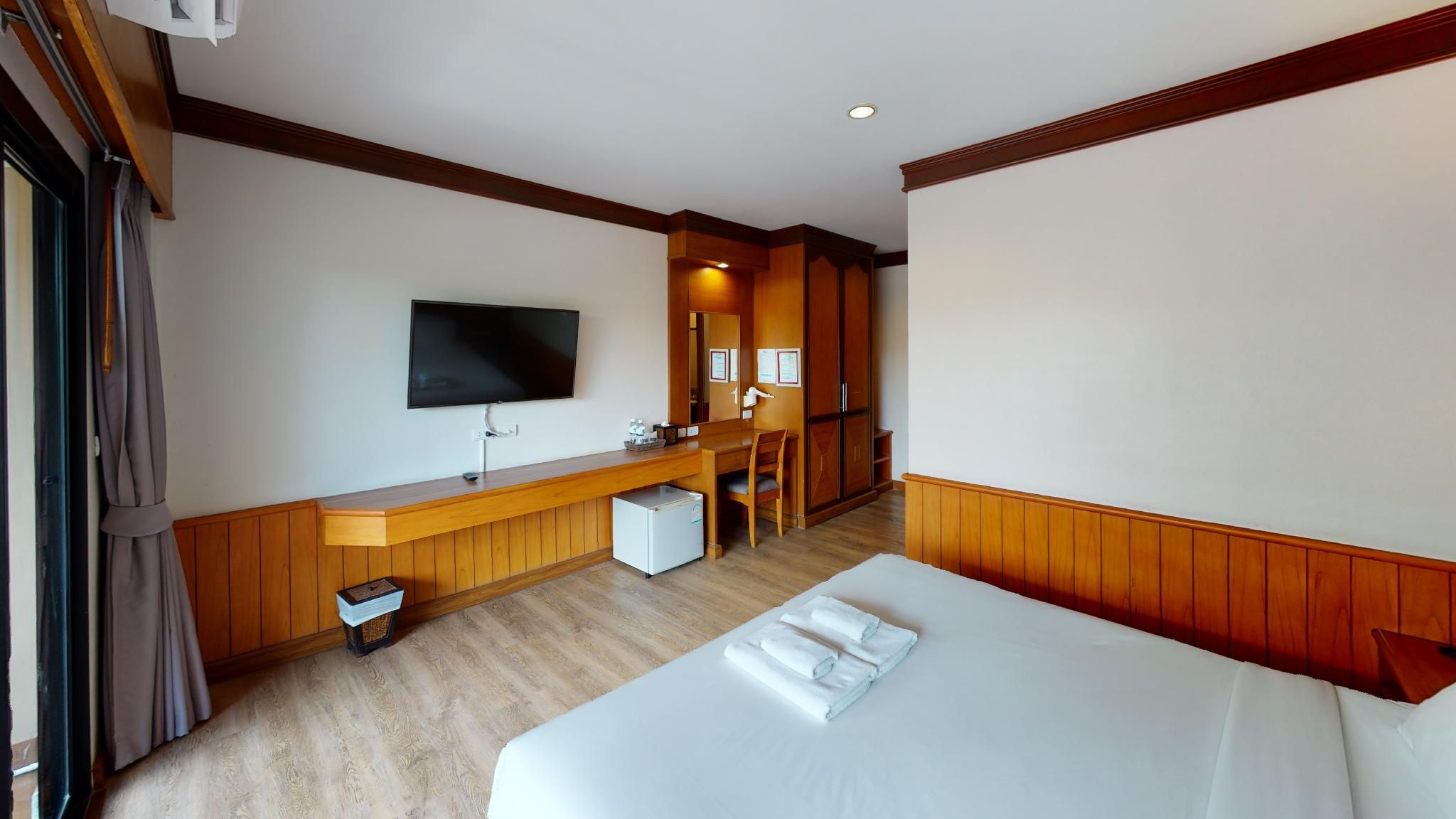 La Playa Boutique Resort Deluxe with Balcony