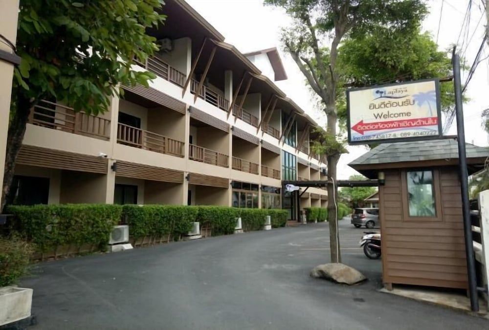 undefined La Playa Boutique Resort 4