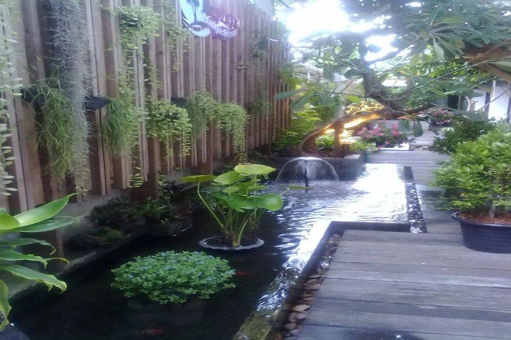 undefined La Playa Boutique Resort 8