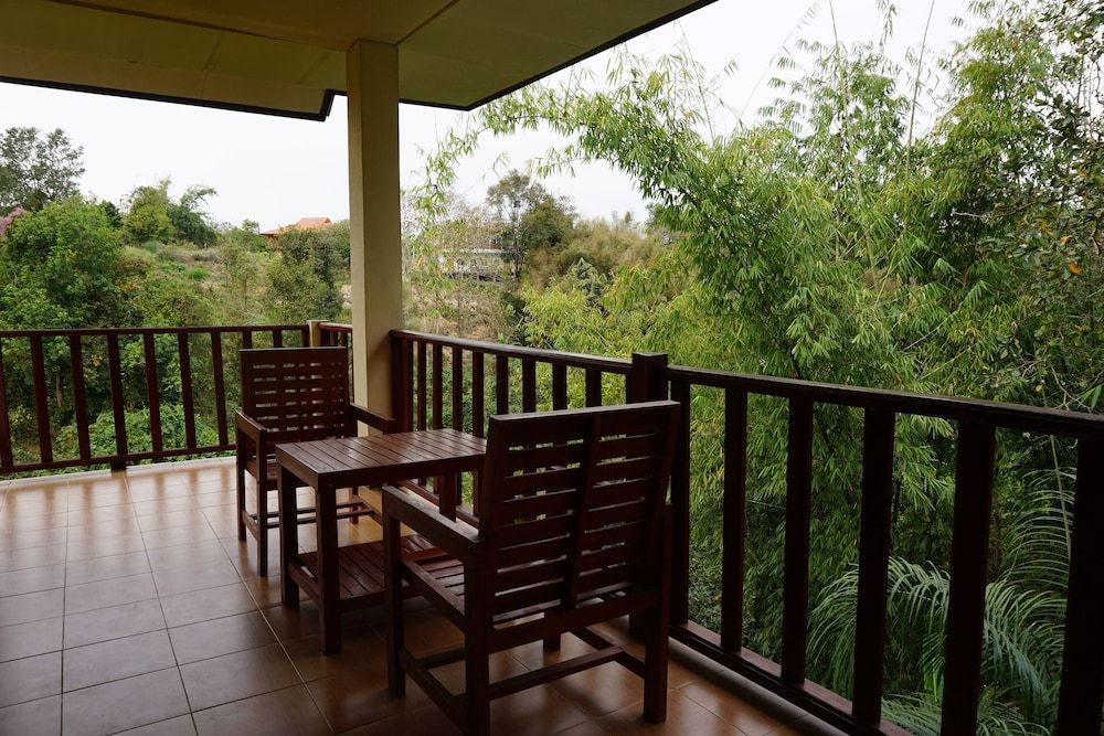 Green Hill Resort Superior Double Room 3