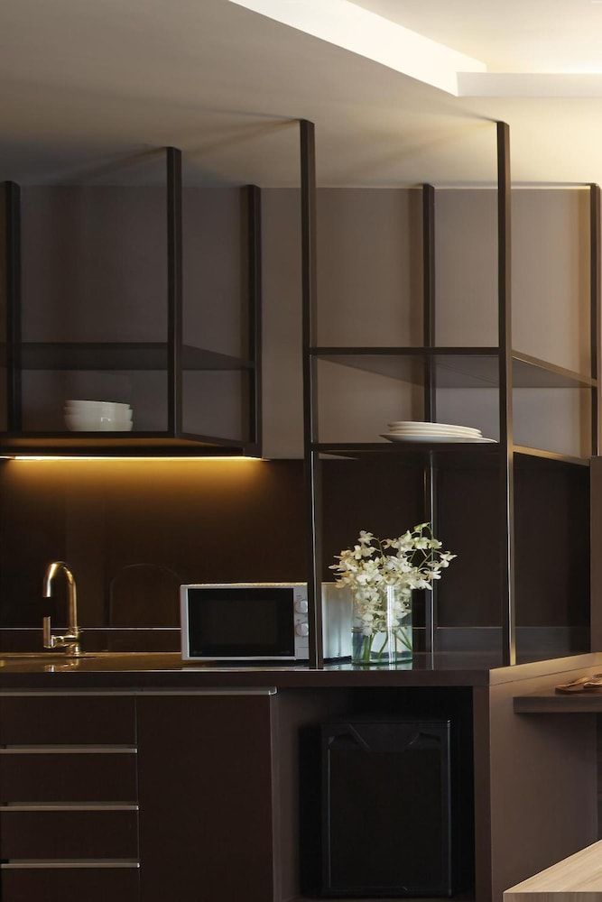 Happy 3 Room Type D- Suite Heart 4