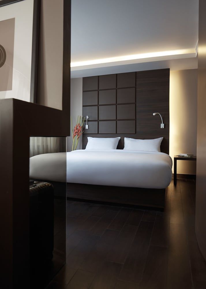 Happy 3 Room Type D- Suite Heart