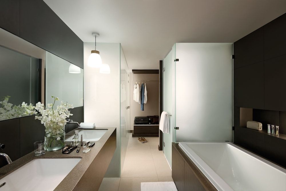 Happy 3 Room Type D- Suite Heart 3