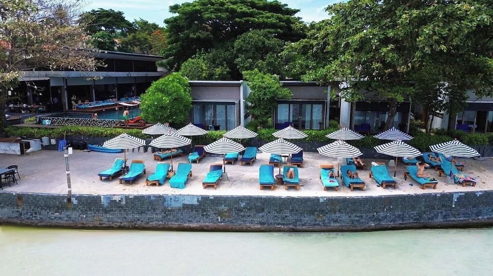 undefined Casa De Mar