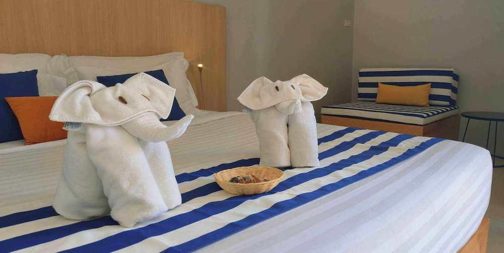 Casa De Mar Superior Building - No specific view