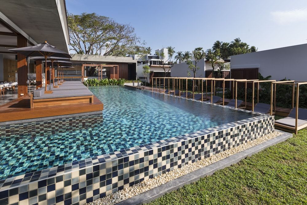 undefined Casa De Mar 8