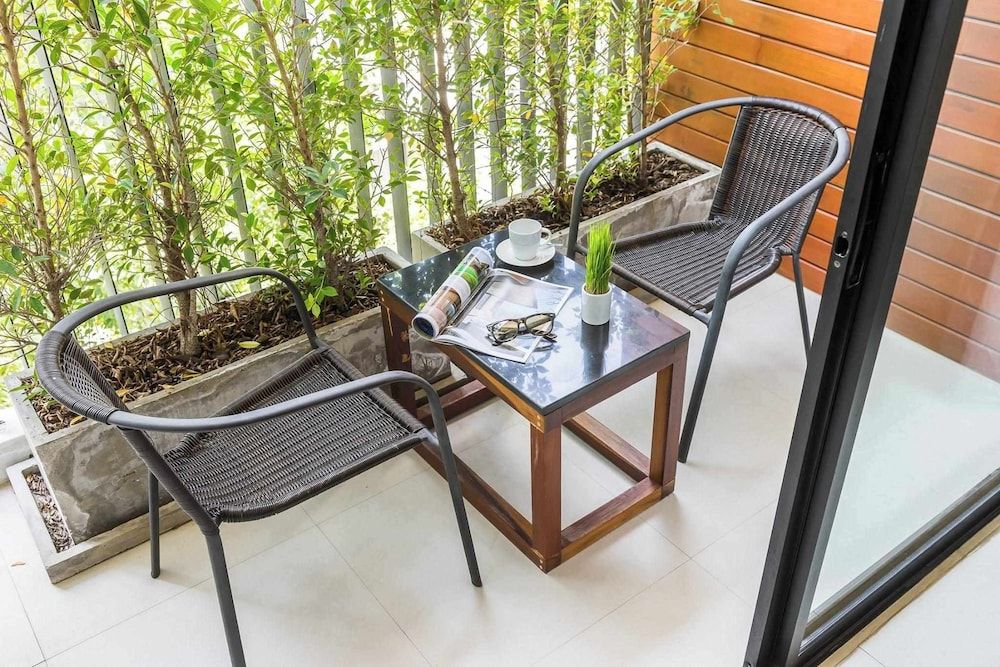 Casa De Mar Superior Building - No specific view 2