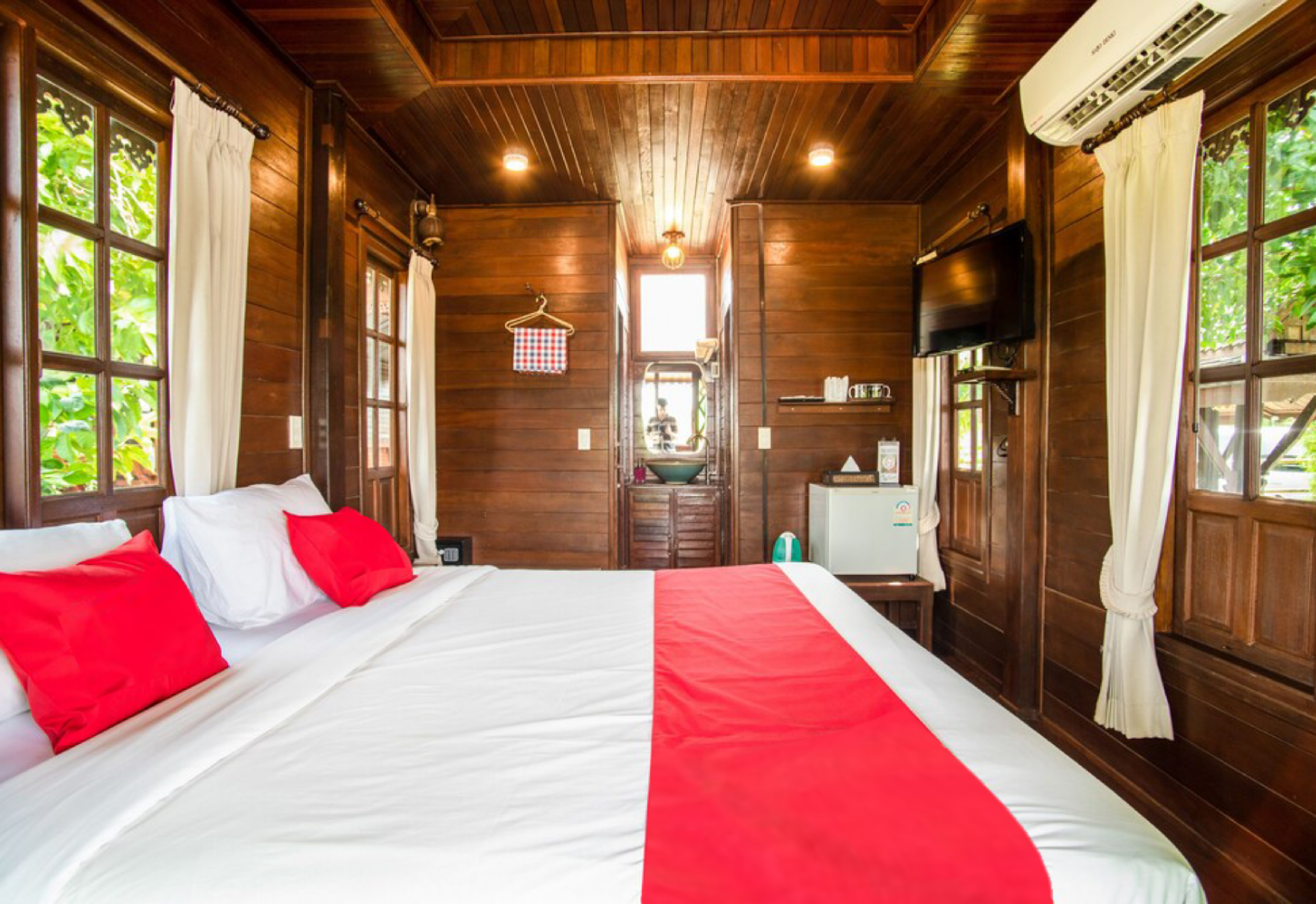 Superior Duoble Room