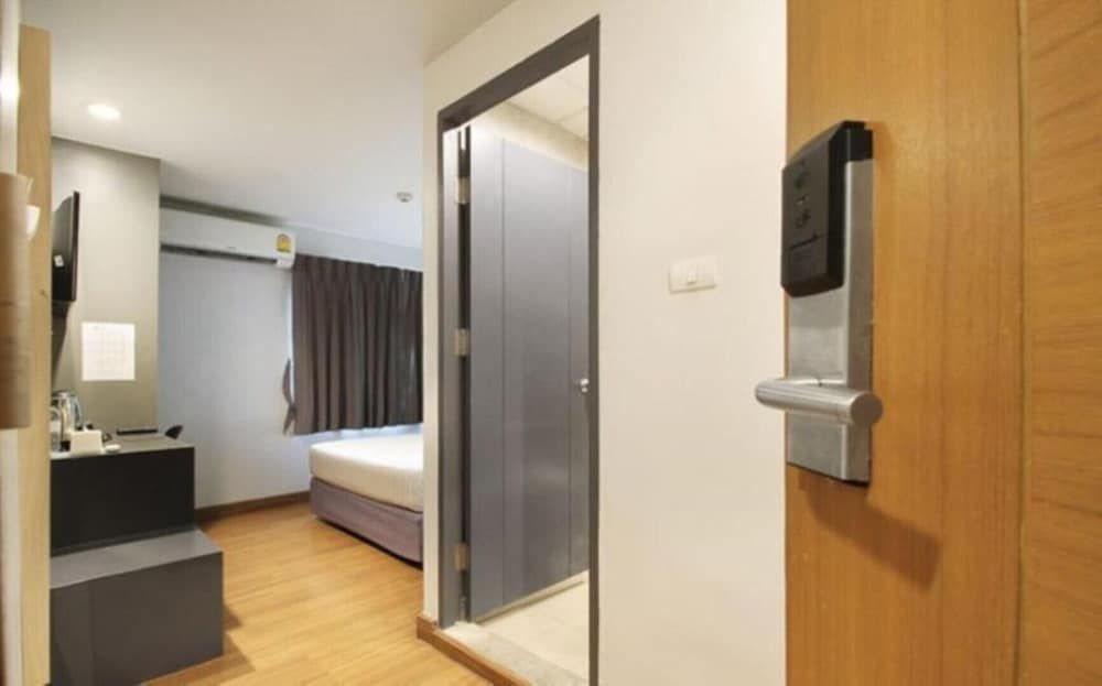 undefined Mybed Sathorn 9