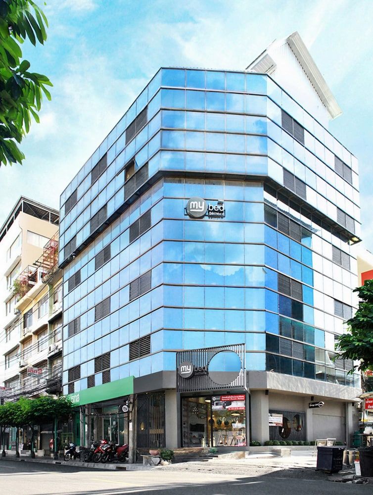 undefined Mybed Sathorn 4