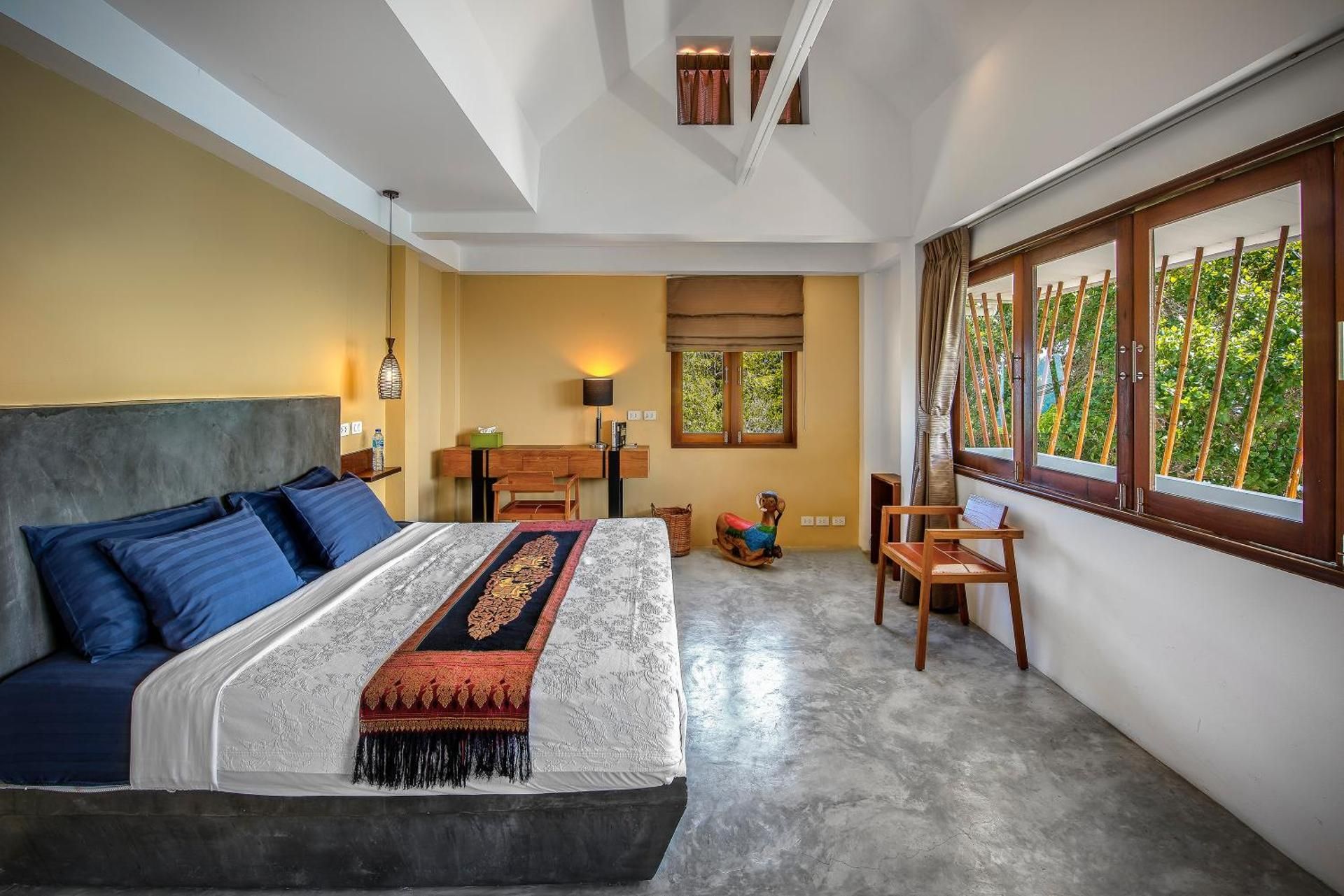 Villa with Private Pool - Philips Villa 3