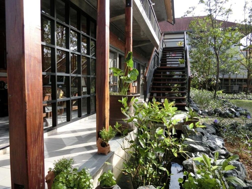 undefined The Wishes Hotel at Chiangmai 10