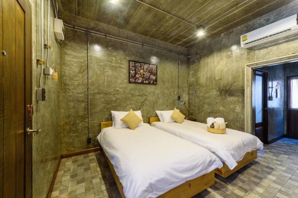 undefined The Wishes Hotel at Chiangmai 4