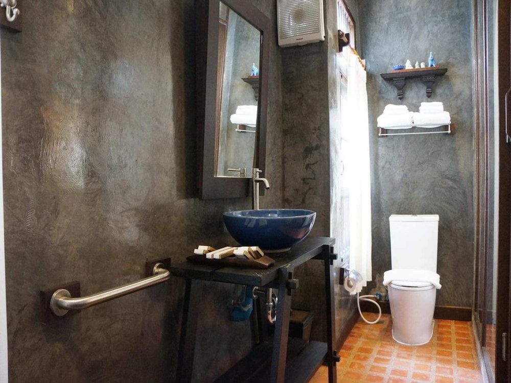 Ban Chang Tong Hotel Superior Room 5