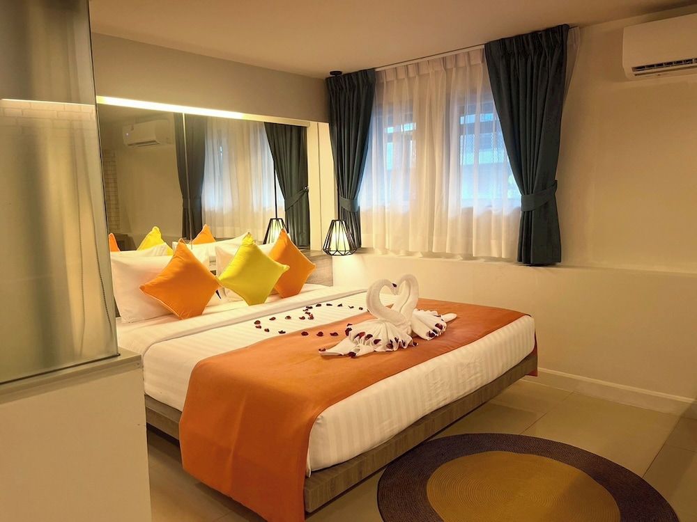 Superior Double or Twin Room