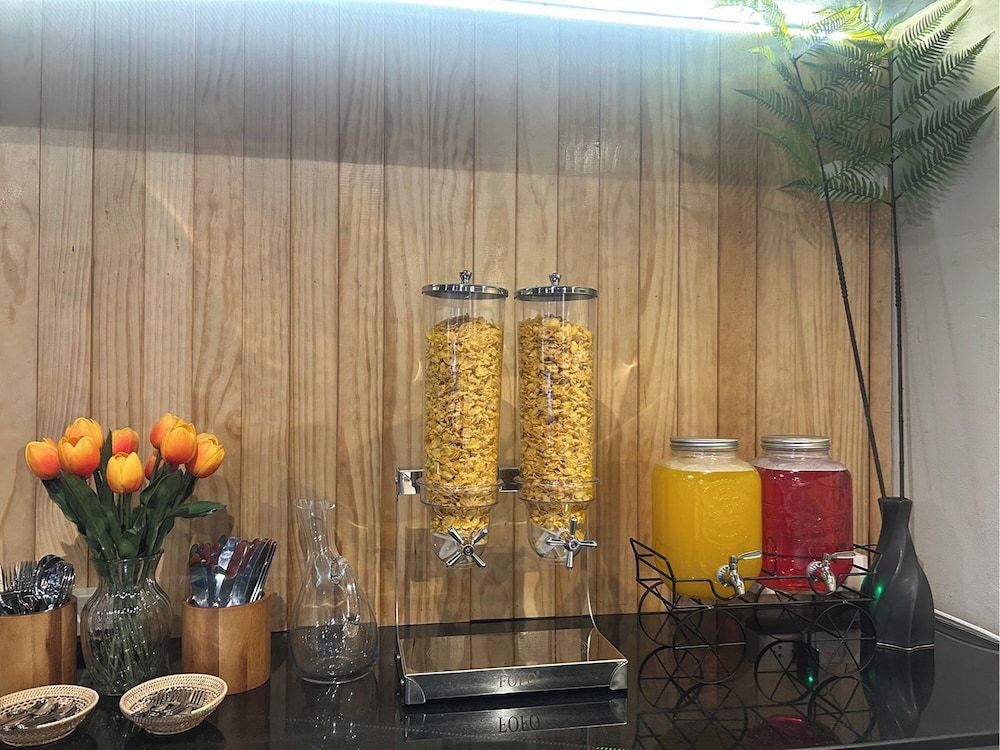 undefined MORE Patong Hotel 9