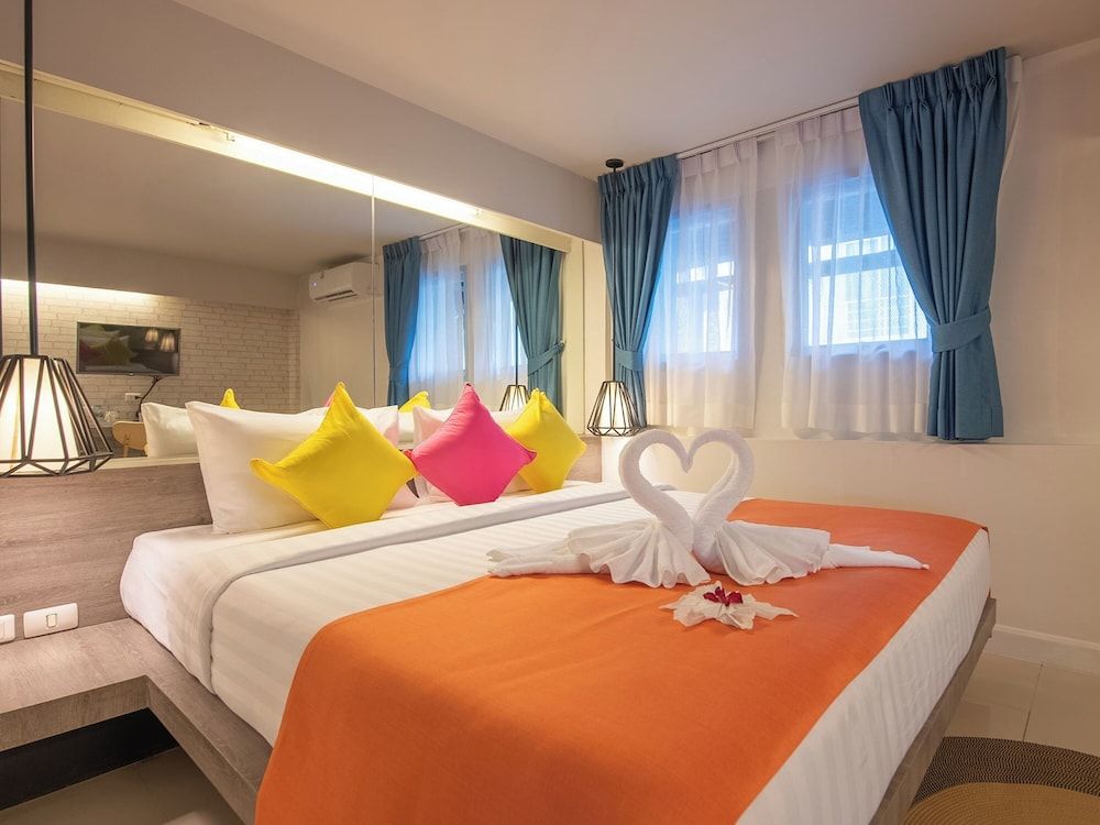 undefined MORE Patong Hotel 2