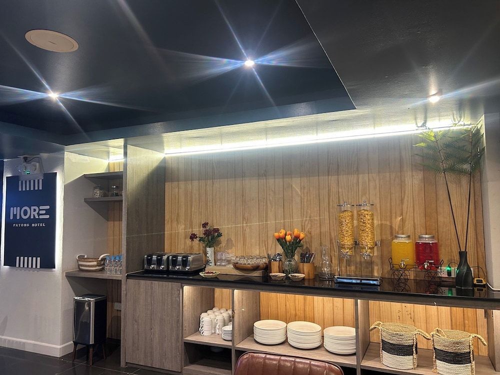 undefined MORE Patong Hotel 8