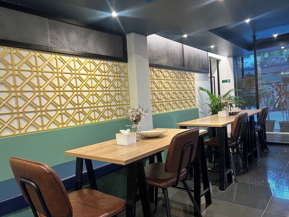 undefined MORE Patong Hotel 10