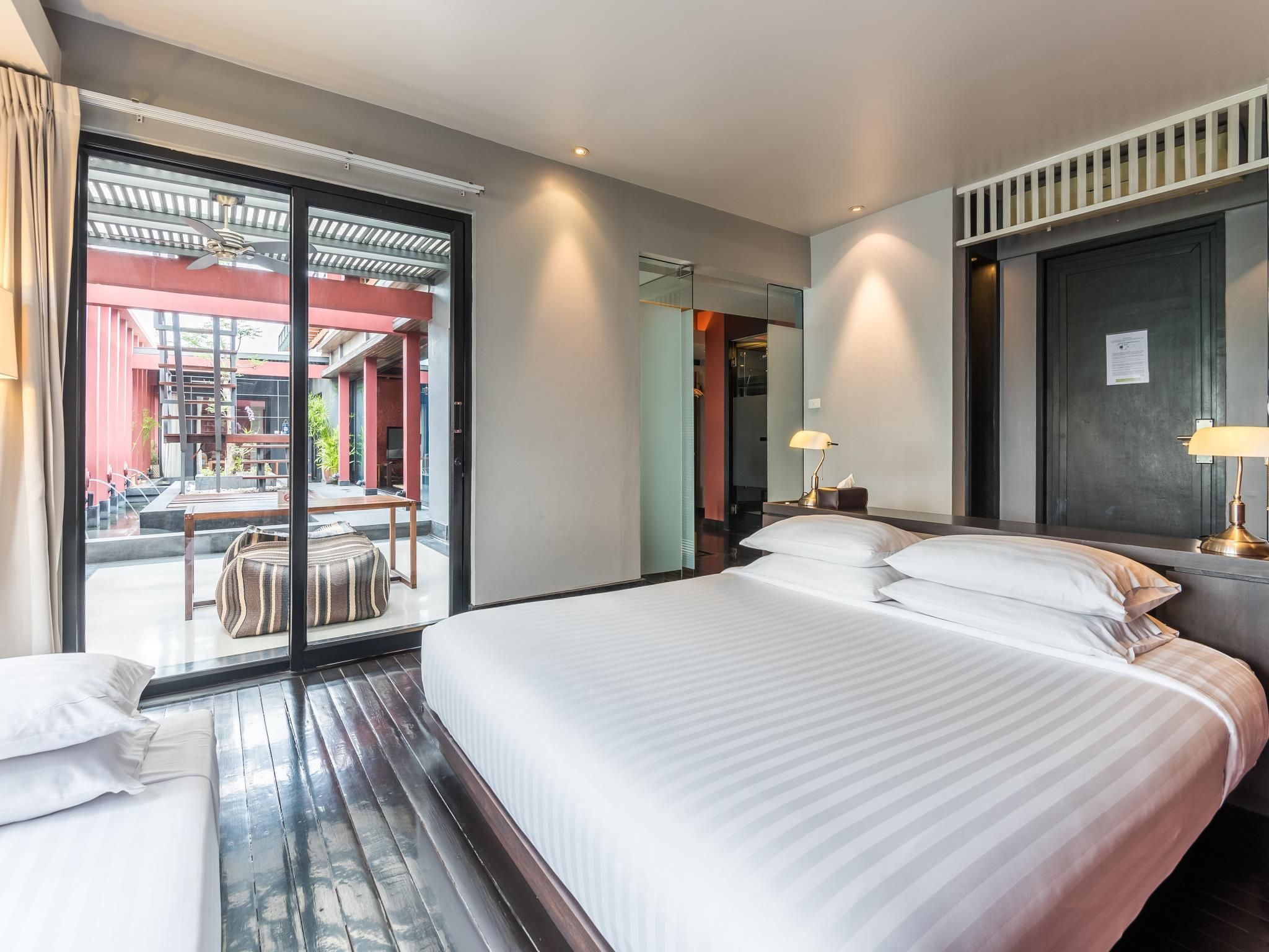 undefined LoogChoob Homestay 10