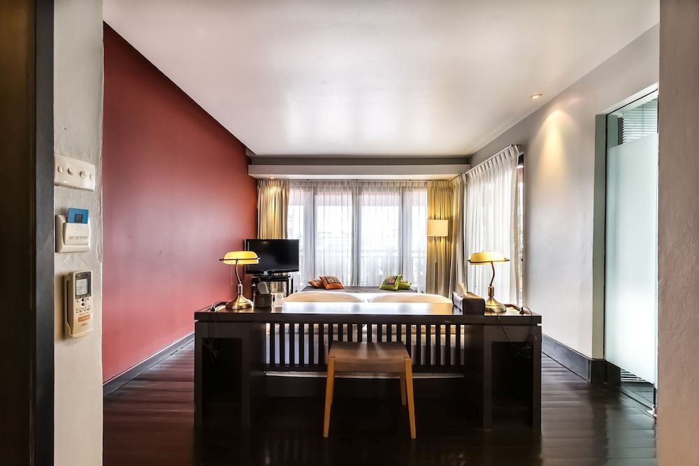 undefined LoogChoob Homestay 9