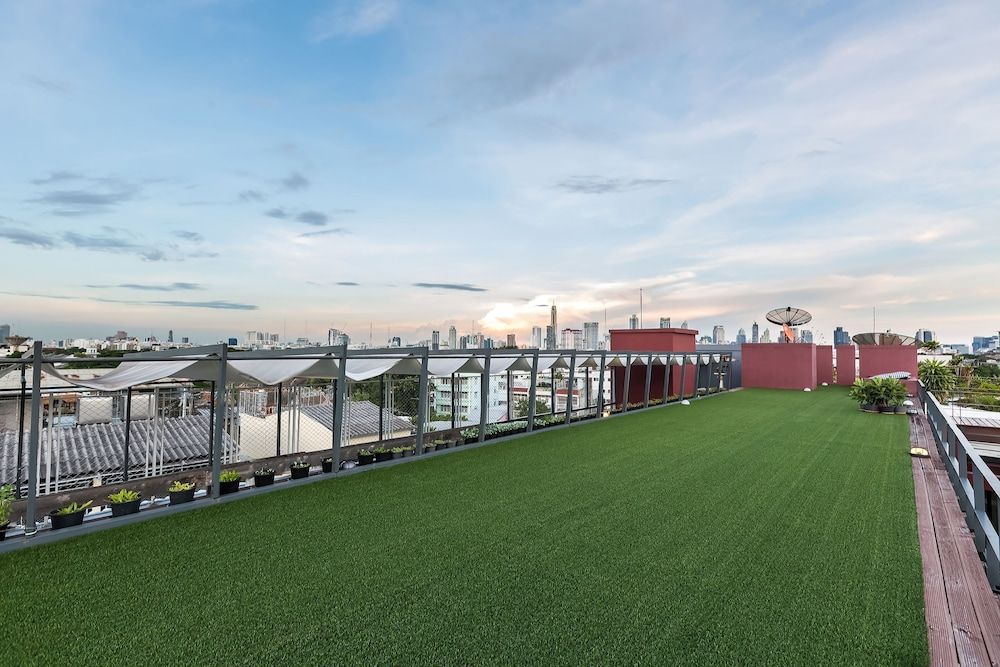 undefined LoogChoob Homestay 9