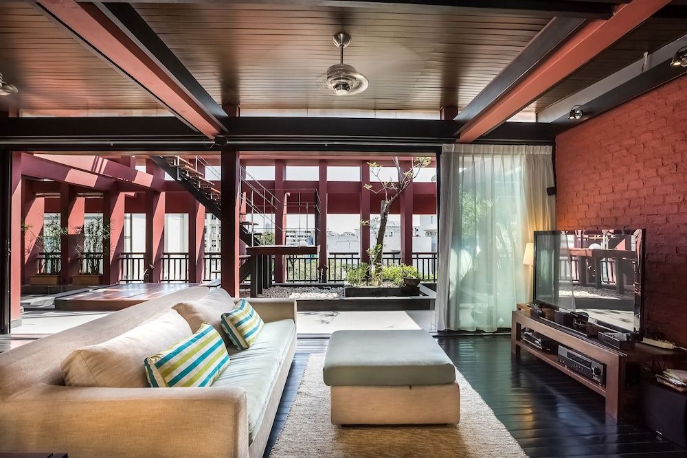 undefined LoogChoob Homestay 7